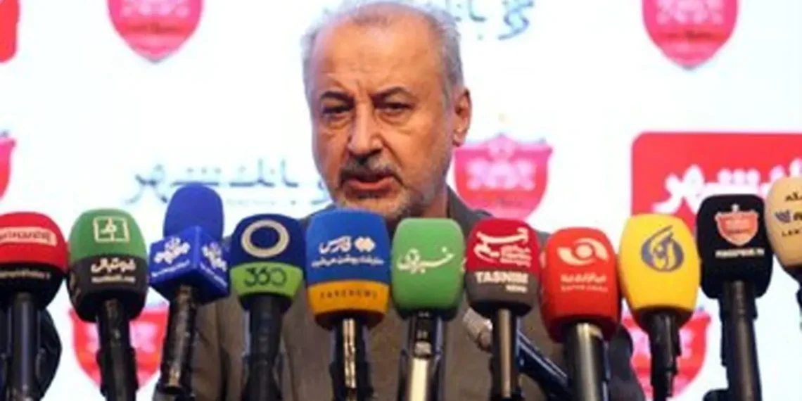 انقلاب نقل‌وانتقالاتی در پرسپولیس: ۷ ستاره جدید در راه سرخ‌ها