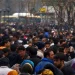 جمهوری اسلامی: جشن ۱۰ کیلومتری غدیر؛ نمایش بزرگ یا بی‌تأثیر بر مشکلات مردم؟