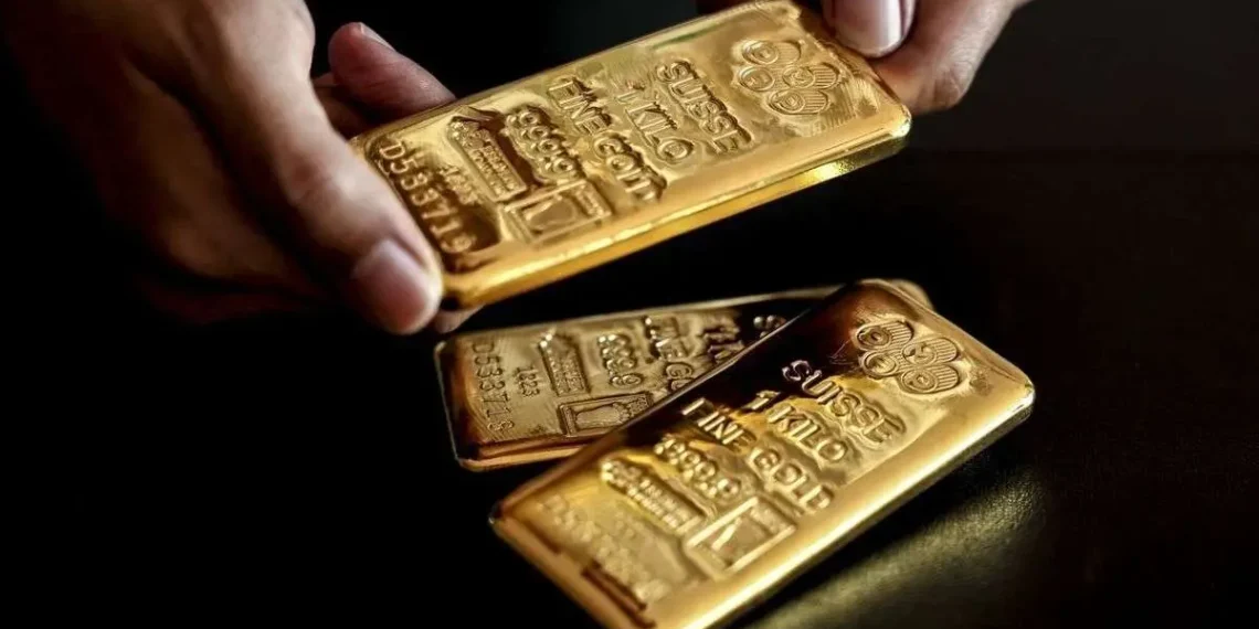 طلای امروز ۹ تیر به اوج رسید؛ هر گرم ۱۸ عیار ۷.۰۶۷ میلیون تومان