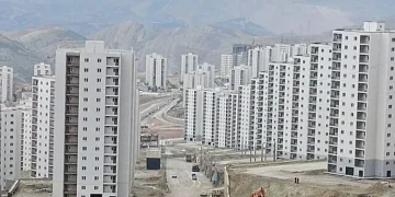قفل نهضت ملی مسکن در دست بانک‌ها؛ بنگاه‌داری یا خانه‌سازی؟