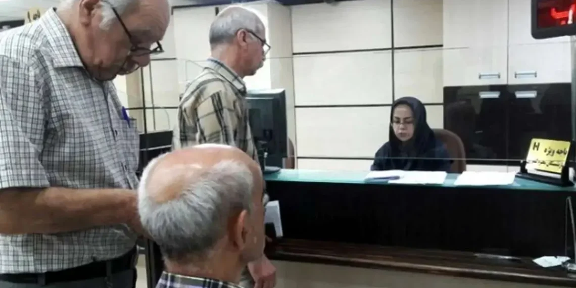 خبر خوش برای بازنشستگان؛ وام ازدواج فرزندان بالاتر رفت