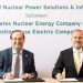 گام بزرگ در قدرت هسته‌ای آمریکا؛ توافق مشارکتی میان ENEC و Westinghouse
