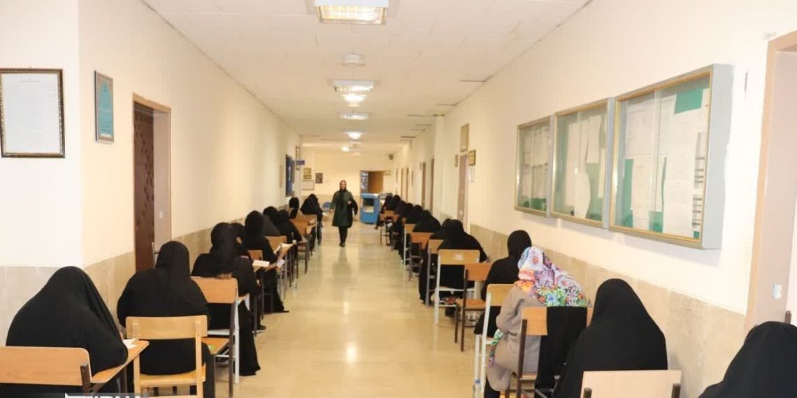صندلی خالی در دانشگاه آزاد تهران وجود ندارد؛ ظرفیت پذیرش در مسیر افزایش 1 https://asreeno.ir/wp-content/uploads/2025/07/IMG_20250702_083133_853-1.jpg آغاز ثبتنام آزمون استخدامی دستگاههای اجرایی | فرصت شغلی بزرگ برای متقاضیان استخدام