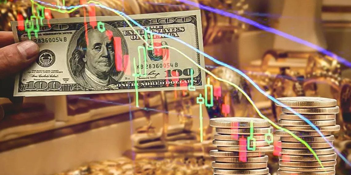 پیش‌بینی بازار در ۱۲ تیر ۱۴۰۴ | دلار، طلا و سکه در مسیر نوسان؟