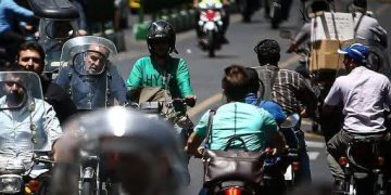 مژده به موتورسوارها! آغاز ثبت‌نام نوسازی موتورسیکلت‌های فرسوده از ۲۴ تیر