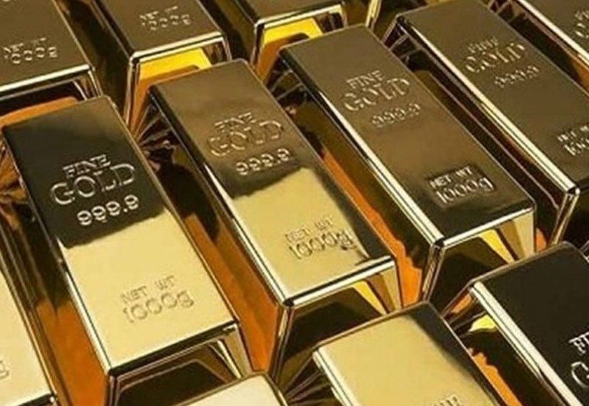 گرایش بانک‌های مرکزی به خرید طلا از معادن داخلی در بحبوحه قیمت‌های رکوردی