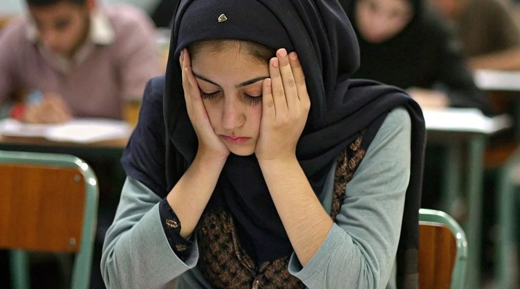 ۷ راهکار مؤثر برای کاهش اضطراب در نوجوانان