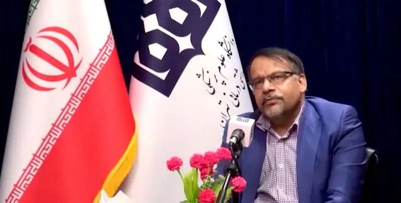 هشدار مالاریا در مرزهای جنوب شرقی؛ ثبت ۱۱۳۵ مورد ابتلا 1 https://asreeno.ir/wp-content/uploads/2025/07/IMG_20250730_120328_523.jpg هشدار مالاریا در مرزهای جنوب شرقی؛ ثبت ۱۱۳۵ مورد ابتلا