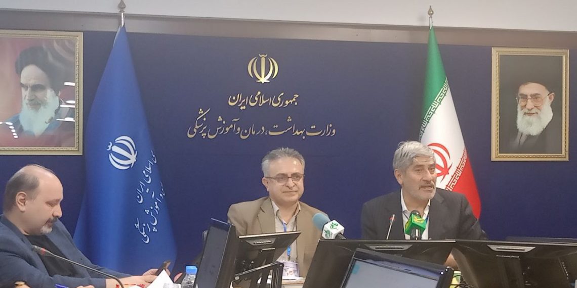 تزریق واکسن هپاتیت به نوزادان طبق قانون؛ تلاش برای رایگان شدن واکسن گروه‌های پرخطر