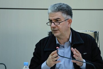 مرز خسروی؛ گزینهای راهبردی برای کاهش فشار اربعین در مرز مهران 1 https://asreeno.ir/wp-content/uploads/2025/08/5436519.jpg پرونده بیمارستان آبان به مراجع قضایی ارجاع داده شد