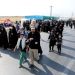 هشدار به زائران اربعین: بهداشت فردی، سپر دفاعی شما مقابل بیماری‌های گوارشی