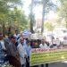 اعتراض سراسری کارشناسان رادیولوژی؛ درخواست عدالت در حقوق و شرایط کاری