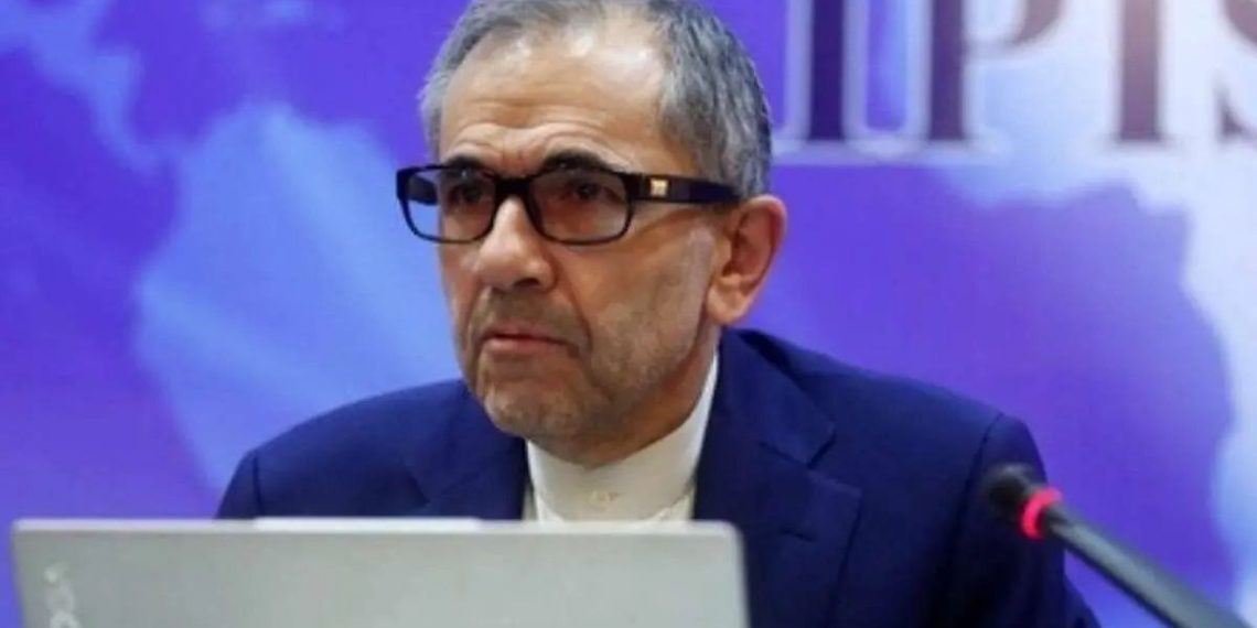 لغو تحریمها شرط پذیرش محدودیتهای هستهای توسط تختروانچی 1 https://asreeno.ir/wp-content/uploads/2025/08/IMG_20250811_154035_579.jpg لغو تحریمها شرط پذیرش محدودیتهای هستهای توسط تختروانچی