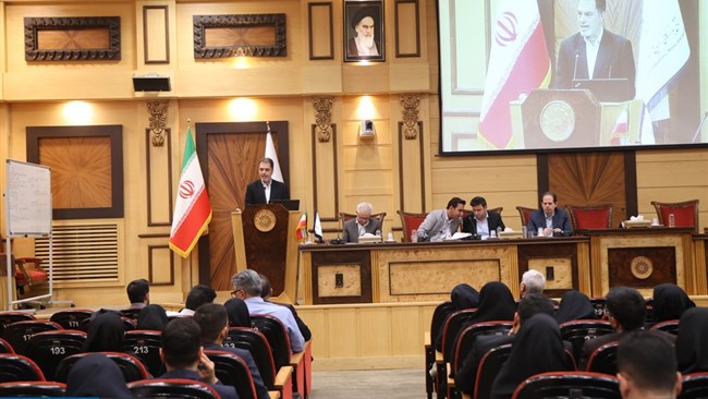 راهاندازی پلتفرم SPX برای اتصال بنگاههای کوچک و صنایع بزرگ؛ گامی در جهت تابآوری اقتصادی 1 https://asreeno.ir/wp-content/uploads/2025/08/Img20250804114434233.jpg راهاندازی پلتفرم SPX برای اتصال بنگاههای کوچک و صنایع بزرگ؛ گامی در جهت تابآوری اقتصادی