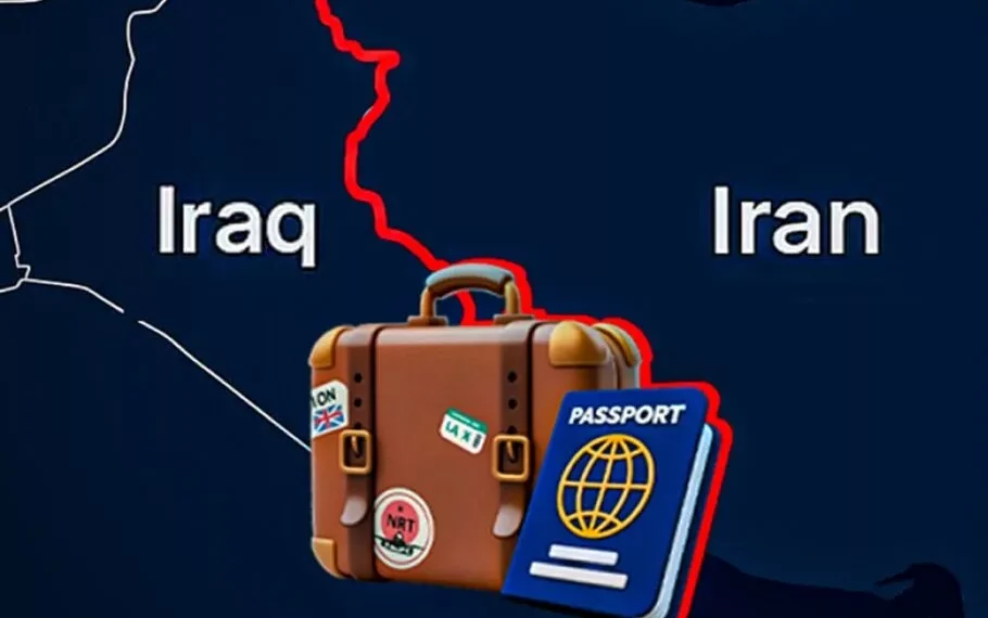 سرمایه‌های استارتاپی ایران در مسیر خروج؛ عراق مقصد جدید کارآفرینان؟
