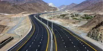 خبر خوش برای رانندگان: فاز ۲ آزادراه تهران-شمال به زودی افتتاح می‌شود