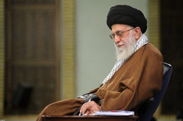 تمدید عضویت اعضای هیئت امنای کمیته امداد امام خمینی (ره) توسط رهبر انقلاب 1 https://asreeno.ir/wp-content/uploads/2025/08/رهبر.jpg تمدید عضویت اعضای هیئت امنای کمیته امداد امام خمینی (ره) توسط رهبر انقلاب