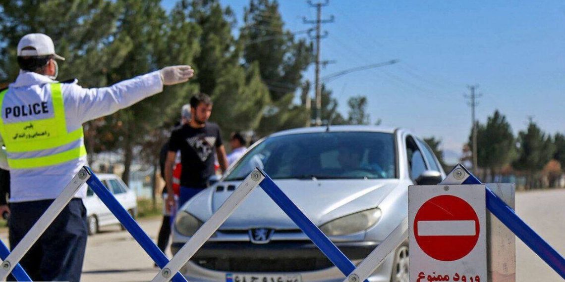 محدودیت‌های ترافیکی پایان هفته در محورهای شمالی کشور اعلام شد