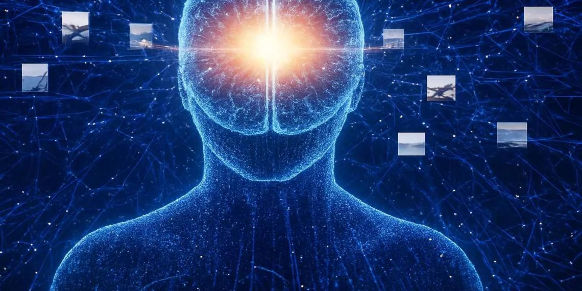 خاطرات انسان ثابت نیستند؛ مغز هر بار آنها را بازسازی میکند 1 https://asreeno.ir/wp-content/uploads/2025/08/مغز.jpg خاطرات انسان ثابت نیستند؛ مغز هر بار آنها را بازسازی میکند