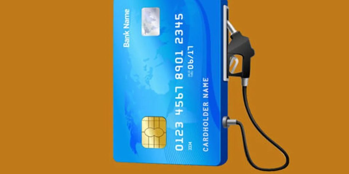 اتصال کارت سوخت به کارت بانکی تا پایان شهریور