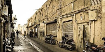 خانه‌اولی‌ها در تهران؛ رویاهای شمال شهر در محلات حاشیه‌ای گم شد