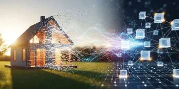 توکنایزینگ املاک؛ راهکار نوین ورود سرمایه‌گذاران به بازار مسکن