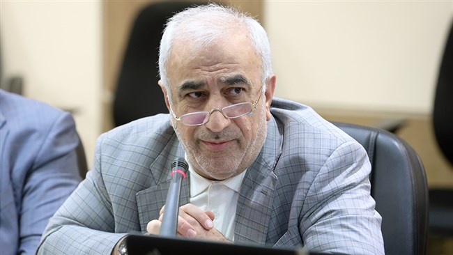 انتقاد رئیس کمیسیون اقتصاد کلان اتاق ایران از هدایت منابع به بازارهای سوداگرانه 1 https://asreeno.ir/wp-content/uploads/2025/09/معماری.jpg انتقاد رئیس کمیسیون اقتصاد کلان اتاق ایران از هدایت منابع به بازارهای سوداگرانه