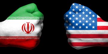 پیام خطرناک آمریکا به دولت ایران؛ تهران به تله ۴ قدرت دنیا افتاد؟