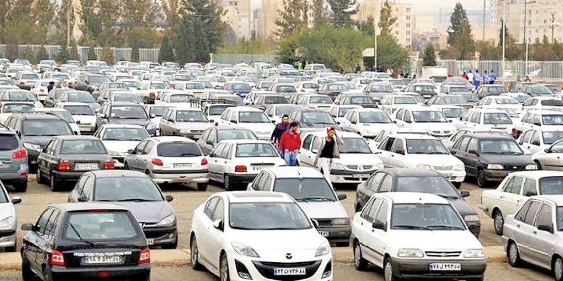 اتمام حجت نماینده مجلس؛ خودروهای بی‌کیفیت باید از رده خارج شوند!