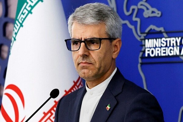 ایران اقدام ترکیه درباره قطعنامههای لغو شده شورای امنیت را غیرقانونی خواند 1 https://asreeno.ir/wp-content/uploads/2025/10/بقایی.jpg ایران اقدام ترکیه درباره قطعنامههای لغو شده شورای امنیت را غیرقانونی خواند