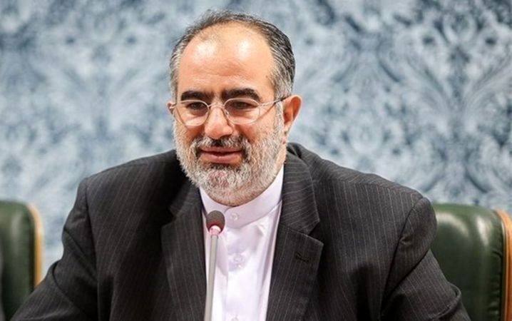 حسام الدین آشنا صفرها نرفتند، سفره‌ها رفت؛ انتقاد یار روحانی از سیاست دولت &bull; پایگاه خبری عصری نو