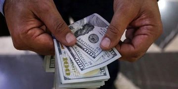 قیمت دلار توافقی امروز یکشنبه ۴ آبان ۱۴۰۴ / صعود یک پله‌ای حواله دلار