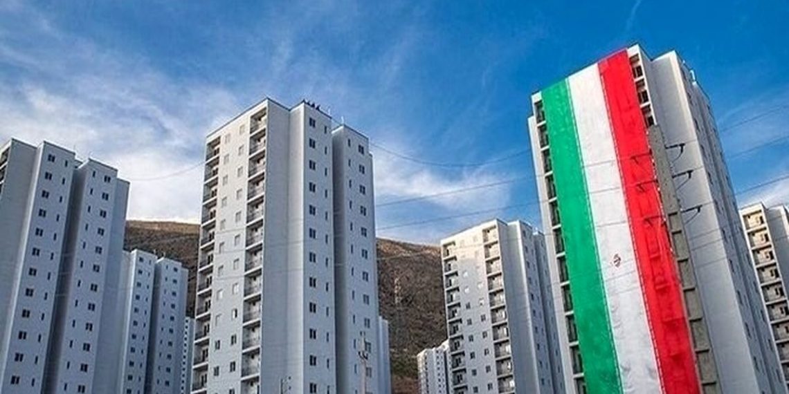 مسکن ملی به کام از ما بهتران شد