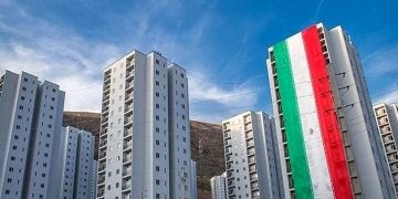 مسکن ملی به کام از ما بهتران شد
