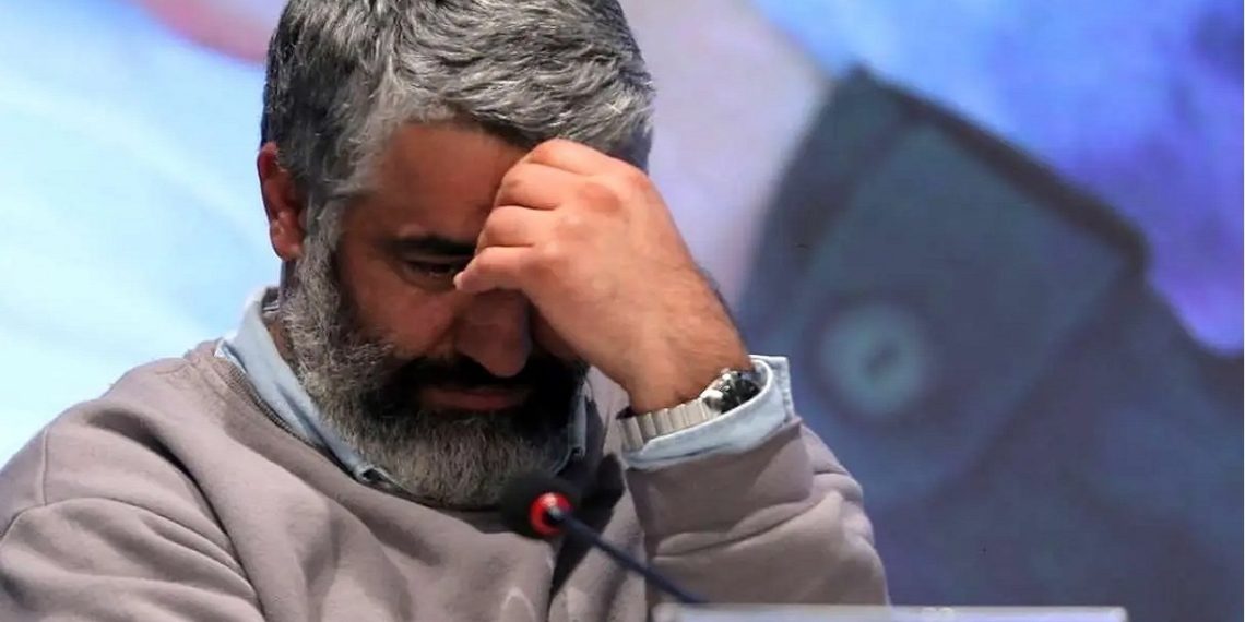 آخرین وضعیت پرونده پژمان جمشیدی؛ جزییات تازه اعلام شد 1 https://asreeno.ir/wp-content/uploads/2025/10/پژمان-جمشیدی.jpg آخرین وضعیت پرونده پژمان جمشیدی؛ جزییات تازه اعلام شد