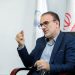 نظام پزشکی: بیتوجهی تأمین اجتماعی، خدمات درمانی بخش خصوصی را فلج کرده 5 https://asreeno.ir/wp-content/uploads/2025/11/رئیس-زاده.jpg نظام پزشکی: بیتوجهی تأمین اجتماعی، خدمات درمانی بخش خصوصی را فلج کرده