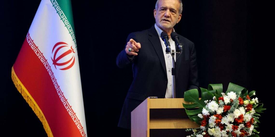 برنامه دولت برای کاهش تورم؛ پزشکیان از نقشه خود پرده برداشت