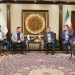 رایزن بازرگانی ایران در مجارستان مهمان اتاق کرج؛ گام تازه البرز برای توسعه همکاری‌های اقتصادی