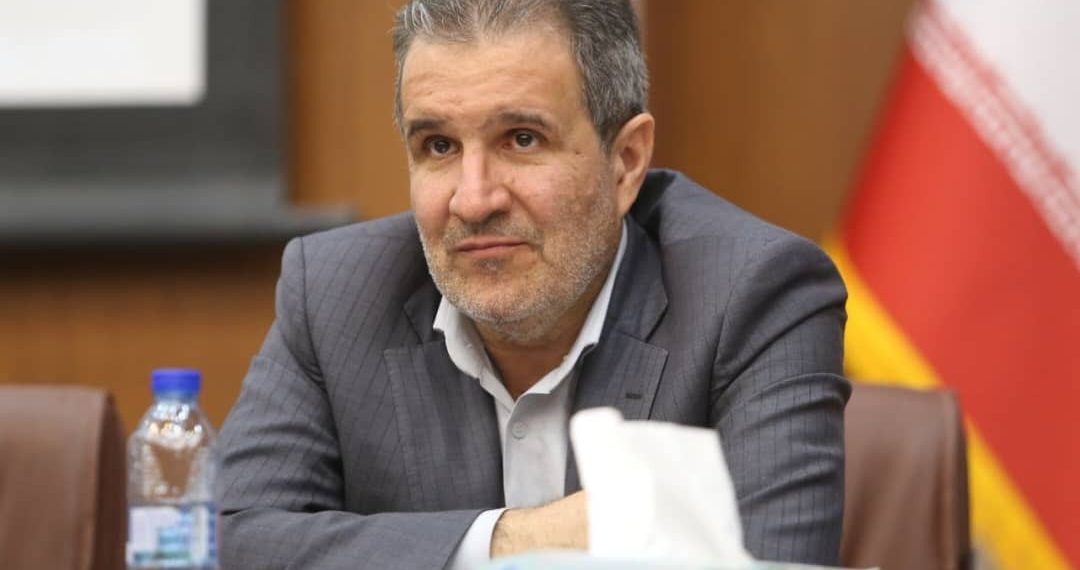 ۲۰ درصد برق شهرکهای صنعتی از خورشیدی و CHP 1 https://asreeno.ir/wp-content/uploads/2025/12/انصاری-31-اردیبهشت.jpeg ۲۰ درصد برق شهرکهای صنعتی از خورشیدی و CHP