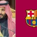 پیشنهاد ۱۰ میلیارد یورویی محمد بن سلمان برای خرید بارسلونا 5 https://asreeno.ir/wp-content/uploads/2025/12/بارسلونا.webp پیشنهاد ۱۰ میلیارد یورویی محمد بن سلمان برای خرید بارسلونا