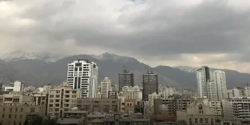 اجاره آپارتمان در تجریش منفجر شد! + جدول کامل قیمت‌های آذر ۱۴۰۴