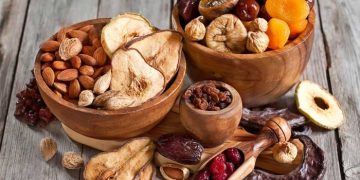 آجیل شب یلدا ارزان‌تر از بازار! نرخ‌های جدید میادین میوه و تره‌بار اعلام شد