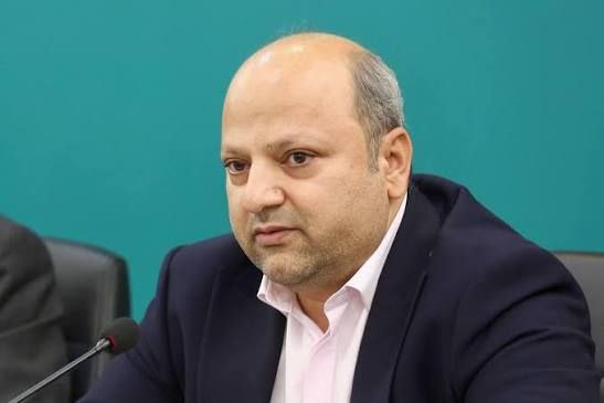 خبرنگاران نباید بهخاطر استفاده از «خط سفید» شماتت شوند 1 https://asreeno.ir/wp-content/uploads/2025/12/نوروز-پور.jpg خبرنگاران نباید بهخاطر استفاده از «خط سفید» شماتت شوند