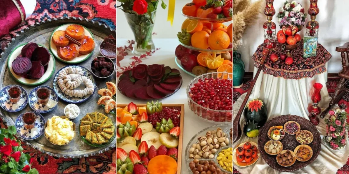 یلدای ۴ میلیونی؛ مطبوعات: تحریم نفس‌گیر، احزاب غرغرو