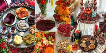 یلدای ۴ میلیونی؛ مطبوعات: تحریم نفس‌گیر، احزاب غرغرو