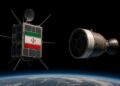 سه ماهواره ایرانی در آستانه پایان آزمون‌های فنی