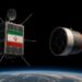 سه ماهواره ایرانی در آستانه پایان آزمون‌های فنی