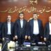 «سرپرست معاونت هماهنگی توزیع توانیر» منصوب شد