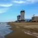 دریای مازندران دو روز تعطیل شد/ ممنوعیت قایقرانی و گردشگری دریایی از شنبه