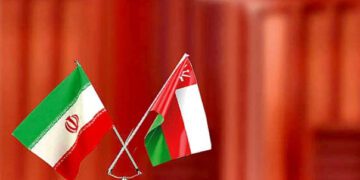 پیوند سلامت تهران و مسقط محکم‌ تر می‌ شود